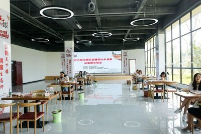 厲害了！君山區創業孵化基地榮膺省級基地并獲評優，商務秘書服務成亮點