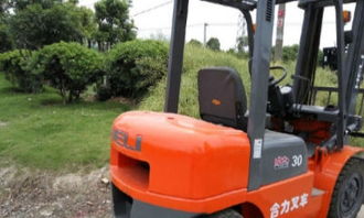 合力H2000系列1.7噸叉車 產(chǎn)品齊全，送貨保修一站式服務