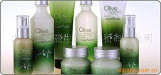 北京艾潤益生國際科貿(mào) 精選化妝品套裝產(chǎn)品列表